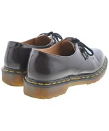 COMME des GARCONS HOMME DEUX（コムデギャルソンオムドゥ）ビジネス・ドレスシューズ 赤 サイズ:UK6(24.5cm位) メンズ/2200716322221