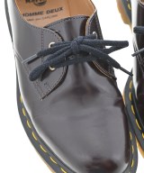 COMME des GARCONS HOMME DEUX（コムデギャルソンオムドゥ）ビジネス・ドレスシューズ 赤 サイズ:UK6(24.5cm位) メンズ/2200716322221