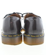 COMME des GARCONS HOMME DEUX（コムデギャルソンオムドゥ）ビジネス・ドレスシューズ 赤 サイズ:UK6(24.5cm位) メンズ/2200716322221