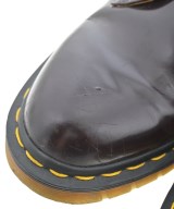 COMME des GARCONS HOMME DEUX（コムデギャルソンオムドゥ）ビジネス・ドレスシューズ 赤 サイズ:UK6(24.5cm位) メンズ/2200716322221