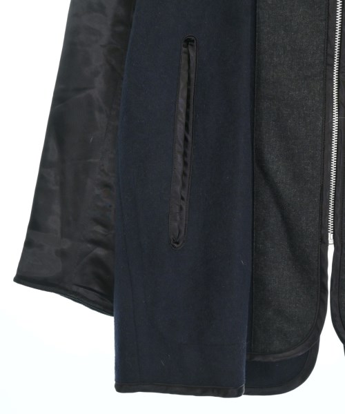 COMME des GARCONS HOMME DEUX（コムデギャルソンオムドゥ）その他 黒 サイズ:XS メンズ/2200716322337