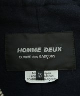 COMME des GARCONS HOMME DEUX（コムデギャルソンオムドゥ）その他 黒 サイズ:XS メンズ/2200716322337