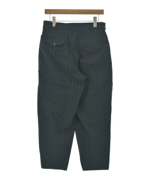 COMME des GARCONS HOMME DEUX（コムデギャルソンオムドゥ）その他 黒 サイズ:XS メンズ/2200716322399