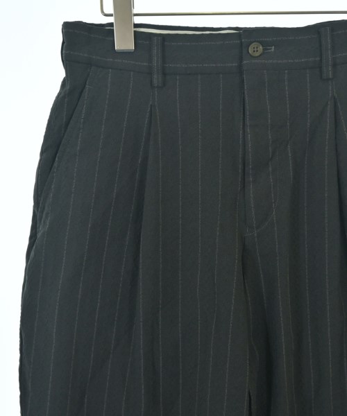 COMME des GARCONS HOMME DEUX（コムデギャルソンオムドゥ）その他 黒 サイズ:XS メンズ/2200716322399