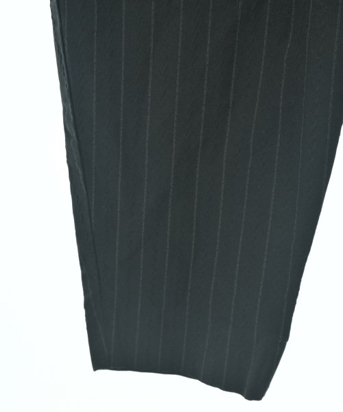 COMME des GARCONS HOMME DEUX（コムデギャルソンオムドゥ）その他 黒 サイズ:XS メンズ/2200716322399