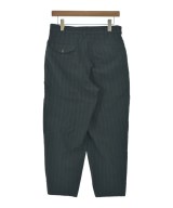 COMME des GARCONS HOMME DEUX（コムデギャルソンオムドゥ）その他 黒 サイズ:XS メンズ/2200716322399