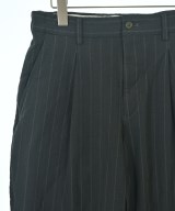 COMME des GARCONS HOMME DEUX（コムデギャルソンオムドゥ）その他 黒 サイズ:XS メンズ/2200716322399
