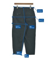 COMME des GARCONS HOMME DEUX（コムデギャルソンオムドゥ）その他 黒 サイズ:XS メンズ/2200716322399