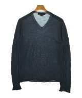 COMME des GARCONS HOMME DEUX（コムデギャルソンオムドゥ）ニット・セーター 紺 サイズ:S メンズ/2200716322436