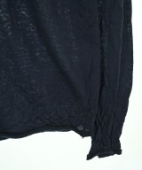 COMME des GARCONS HOMME DEUX（コムデギャルソンオムドゥ）ニット・セーター 紺 サイズ:S メンズ/2200716322436