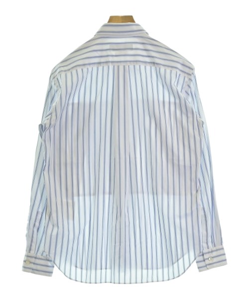COMME des GARCONS HOMME DEUX（コムデギャルソンオムドゥ）カジュアルシャツ 白 サイズ:S メンズ/2200717026029