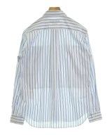COMME des GARCONS HOMME DEUX（コムデギャルソンオムドゥ）カジュアルシャツ 白 サイズ:S メンズ/2200717026029