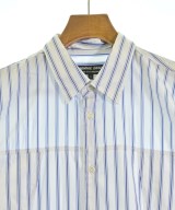 COMME des GARCONS HOMME DEUX（コムデギャルソンオムドゥ）カジュアルシャツ 白 サイズ:S メンズ/2200717026029