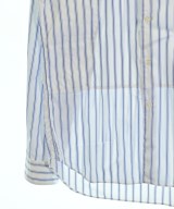 COMME des GARCONS HOMME DEUX（コムデギャルソンオムドゥ）カジュアルシャツ 白 サイズ:S メンズ/2200717026029