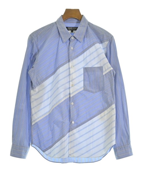 COMME des GARCONS HOMME DEUX(コムデギャルソンオムドゥ)のカジュアルシャツ サイズ:S 17,000円