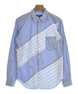 COMME des GARCONS HOMME DEUX カジュアルシャツ