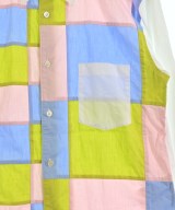 COMME des GARCONS HOMME DEUX（コムデギャルソンオムドゥ）カジュアルシャツ 白 サイズ:M メンズ/2200717026043