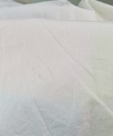 COMME des GARCONS HOMME DEUX（コムデギャルソンオムドゥ）カジュアルシャツ 白 サイズ:M メンズ/2200717026043
