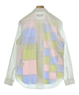 COMME des GARCONS HOMME DEUX カジュアルシャツ