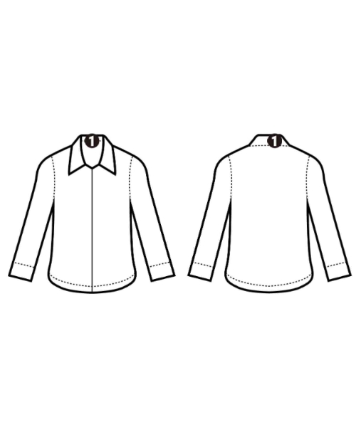 COMME des GARCONS HOMME DEUX（コムデギャルソンオムドゥ）カジュアルシャツ 青 サイズ:M メンズ/2200717128013