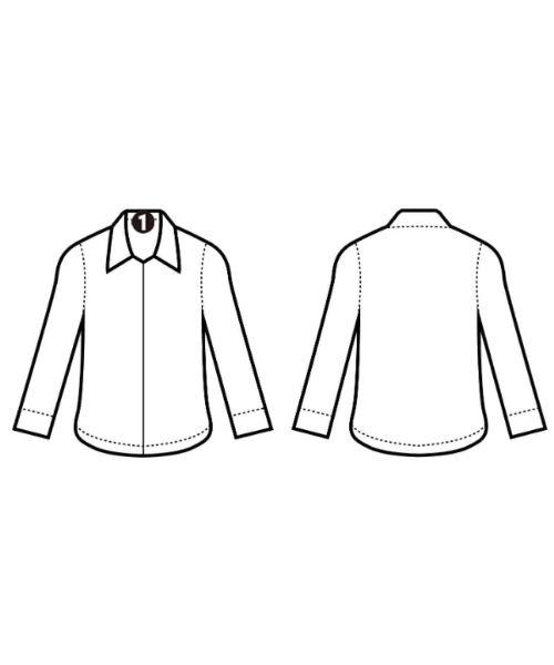 COMME des GARCONS HOMME DEUX（コムデギャルソンオムドゥ）カジュアルシャツ 青 サイズ:M メンズ/2200717128020