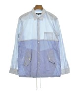 COMME des GARCONS HOMME DEUX カジュアルシャツ