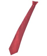 COMME des GARCONS HOMME DEUX（コムデギャルソンオムドゥ）ネクタイ 赤 サイズ:- メンズ/2200717128044