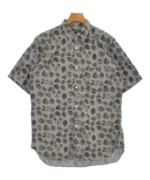 COMME des GARCONS HOMME DEUX(コムデギャルソンオムドゥ)のカジュアルシャツ サイズ:XL 18,200円