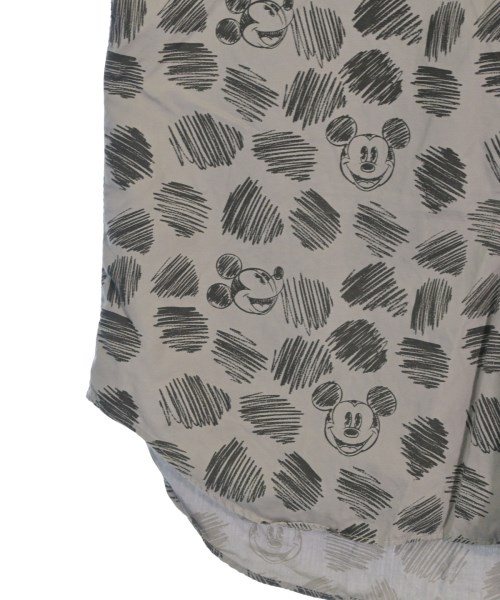 COMME des GARCONS HOMME DEUX（コムデギャルソンオムドゥ）カジュアルシャツ グレー サイズ:XL メンズ/2200705424066