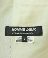 COMME des GARCONS HOMME DEUX（コムデギャルソンオムドゥ）その他 グレー サイズ:M メンズ/2200717736027