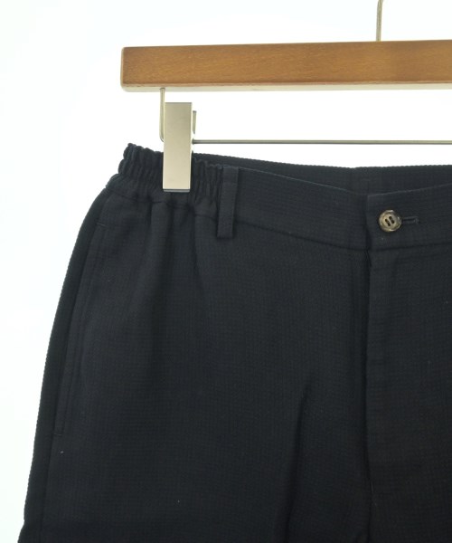 COMME des GARCONS HOMME DEUX（コムデギャルソンオムドゥ）ショートパンツ 紺 サイズ:XS メンズ/2200715732076