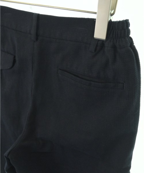 COMME des GARCONS HOMME DEUX（コムデギャルソンオムドゥ）ショートパンツ 紺 サイズ:XS メンズ/2200715732076