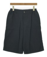COMME des GARCONS HOMME DEUX（コムデギャルソンオムドゥ）ショートパンツ 紺 サイズ:XS メンズ/2200715732076
