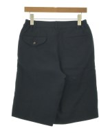 COMME des GARCONS HOMME DEUX（コムデギャルソンオムドゥ）ショートパンツ 紺 サイズ:XS メンズ/2200715732076