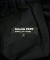 COMME des GARCONS HOMME DEUX（コムデギャルソンオムドゥ）ショートパンツ 紺 サイズ:XS メンズ/2200715732076
