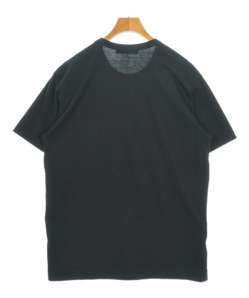 COMME des GARCONS HOMME DEUX（コムデギャルソンオムドゥ）Tシャツ・カットソー 黒 サイズ:-(XS位) メンズ/2200718170219