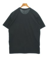 COMME des GARCONS HOMME DEUX（コムデギャルソンオムドゥ）Tシャツ・カットソー 黒 サイズ:-(XS位) メンズ/2200718170219