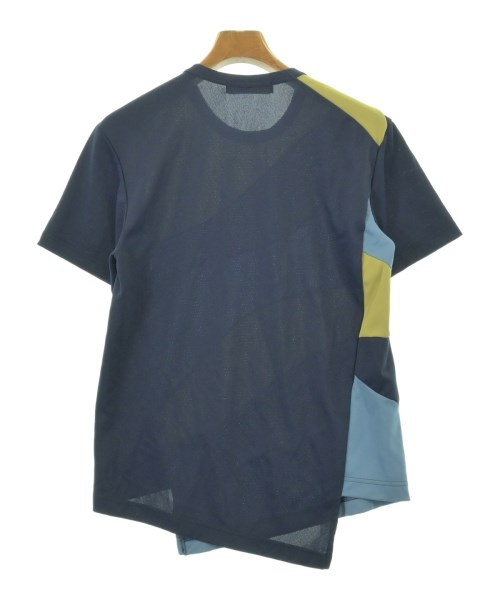 COMME des GARCONS HOMME DEUX（コムデギャルソンオムドゥ）Tシャツ・カットソー 紺 サイズ:-(XS位) メンズ/2200718170226