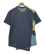 COMME des GARCONS HOMME DEUX（コムデギャルソンオムドゥ）Tシャツ・カットソー 紺 サイズ:-(XS位) メンズ/2200718170226