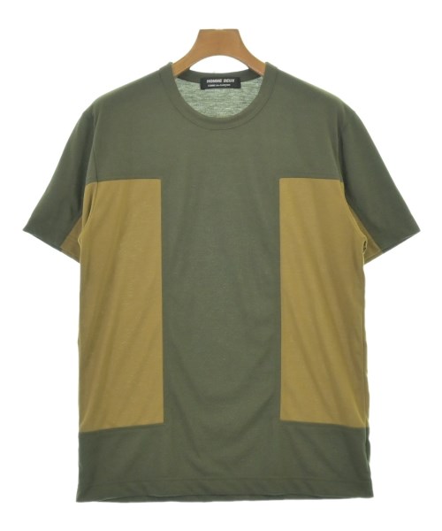 COMME des GARCONS HOMME DEUX(コムデギャルソンオムドゥ)のTシャツ・カットソー サイズ:-(M位) 16,500円