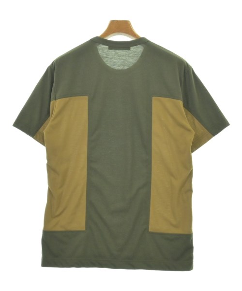 COMME des GARCONS HOMME DEUX（コムデギャルソンオムドゥ）Tシャツ・カットソー カーキ サイズ:-(M位) メンズ/2200718170233