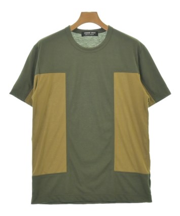 COMME des GARCONS HOMME DEUX（コムデギャルソンオムドゥ）Tシャツ