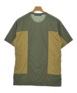 COMME des GARCONS HOMME DEUX（コムデギャルソンオムドゥ）Tシャツ・カットソー カーキ サイズ:-(M位) メンズ/2200718170233