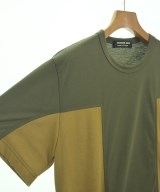 COMME des GARCONS HOMME DEUX（コムデギャルソンオムドゥ）Tシャツ・カットソー カーキ サイズ:-(M位) メンズ/2200718170233