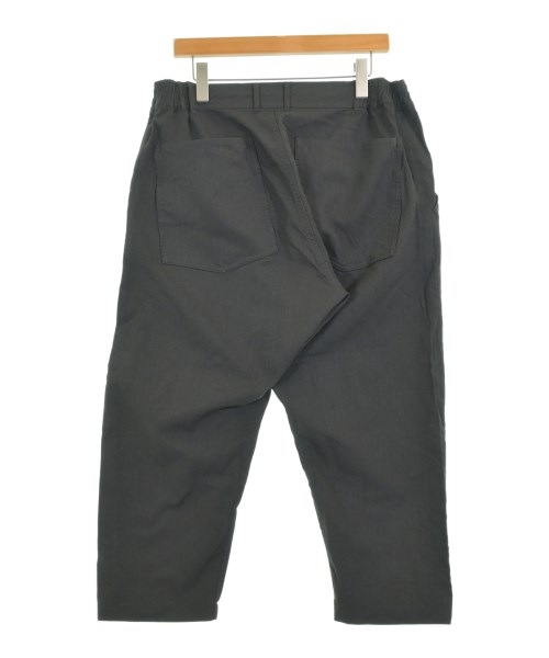 COMME des GARCONS HOMME DEUX（コムデギャルソンオムドゥ）その他 グレー サイズ:L メンズ/2200715240014