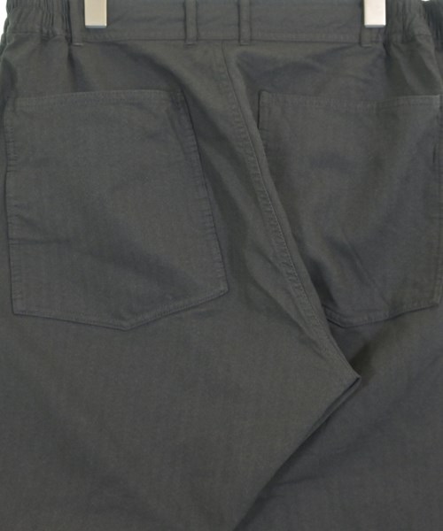 COMME des GARCONS HOMME DEUX（コムデギャルソンオムドゥ）その他 グレー サイズ:L メンズ/2200715240014