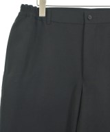 COMME des GARCONS HOMME DEUX（コムデギャルソンオムドゥ）スラックス 黒 サイズ:L メンズ/2200715240038