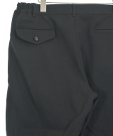 COMME des GARCONS HOMME DEUX（コムデギャルソンオムドゥ）スラックス 黒 サイズ:L メンズ/2200715240038