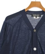 COMME des GARCONS HOMME DEUX（コムデギャルソンオムドゥ）カーディガン 紺 サイズ:L メンズ/2200715240045