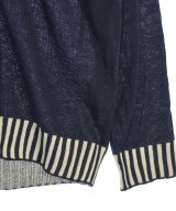 COMME des GARCONS HOMME DEUX（コムデギャルソンオムドゥ）カーディガン 紺 サイズ:L メンズ/2200715240045